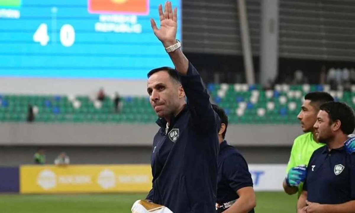 Kapadze faoliyatini xorijda, ehtimol, Indoneziyada davom ettiradi