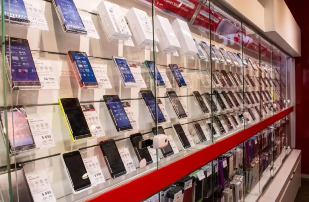 O‘zbekistonga 370 mln dollarlik telefonlar import qilindi