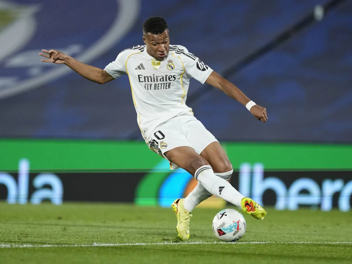 Mbappe «Real» uchun yangi himoyachini tanladi