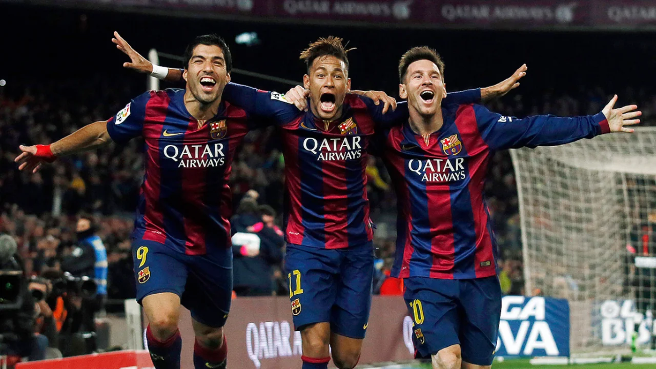 Lionel Messi: “Men eng baxtli bo‘lgan joyga qaytdim”