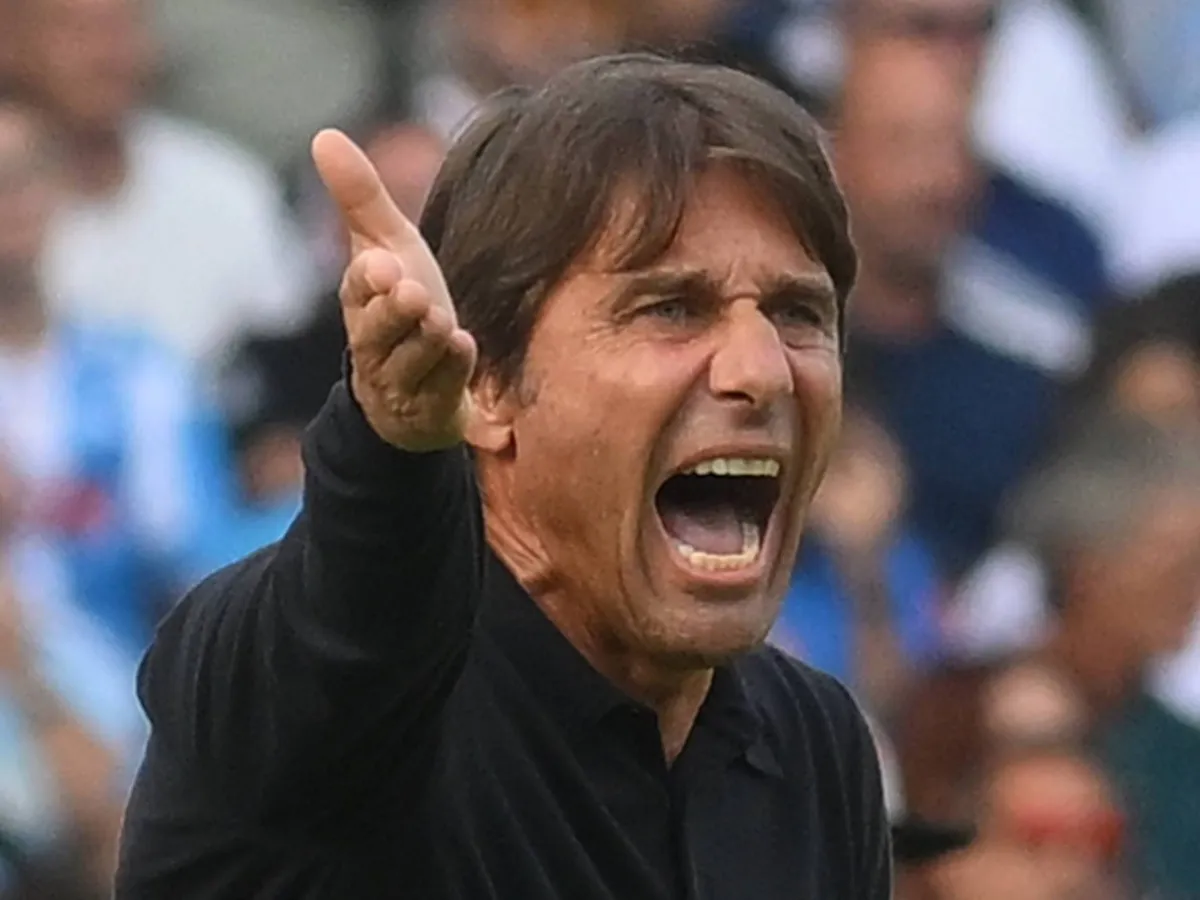 Konterning kelajagi noma'lum