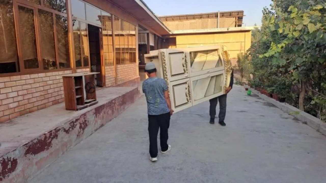 Sep uchun kurash: kelin sud orqali o‘z haqini himoya qildi