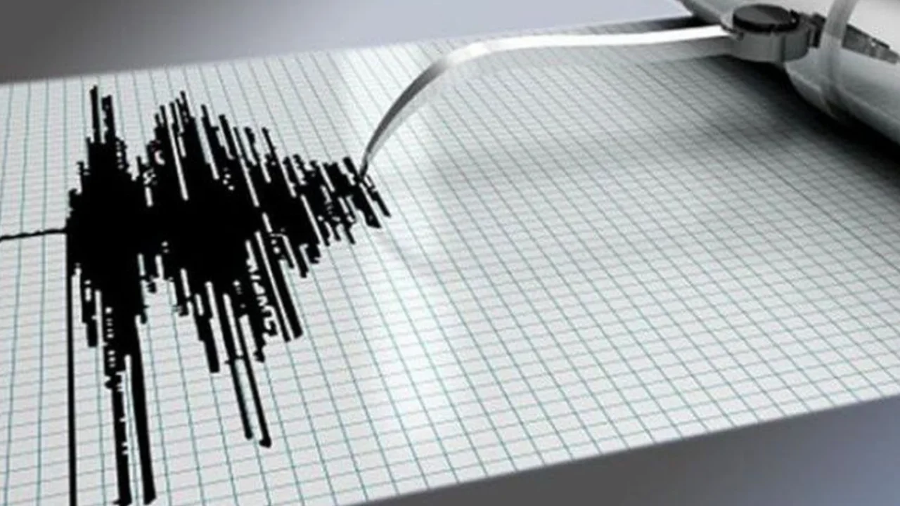 O‘zbekistonda 3,9 ballik zilzila ro‘y berdi