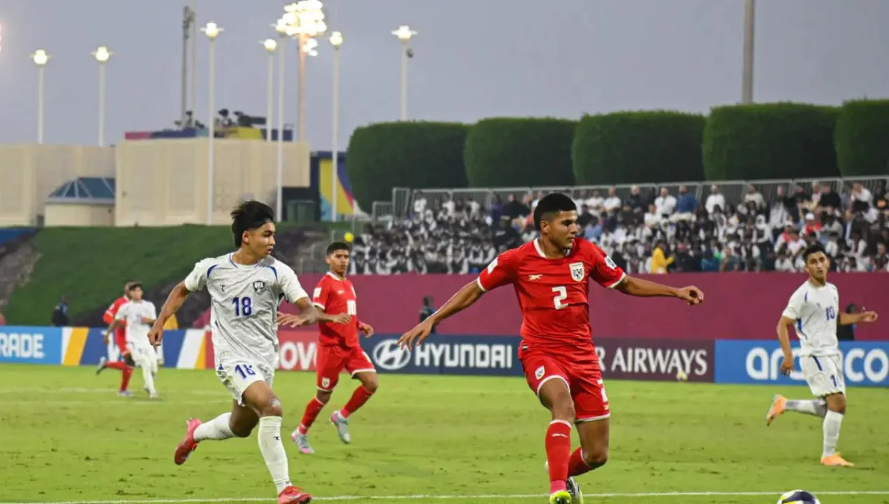 Abubakr Shukurullayev: “Tanaffusdagi so‘zlar bizga yangi kuch berdi”