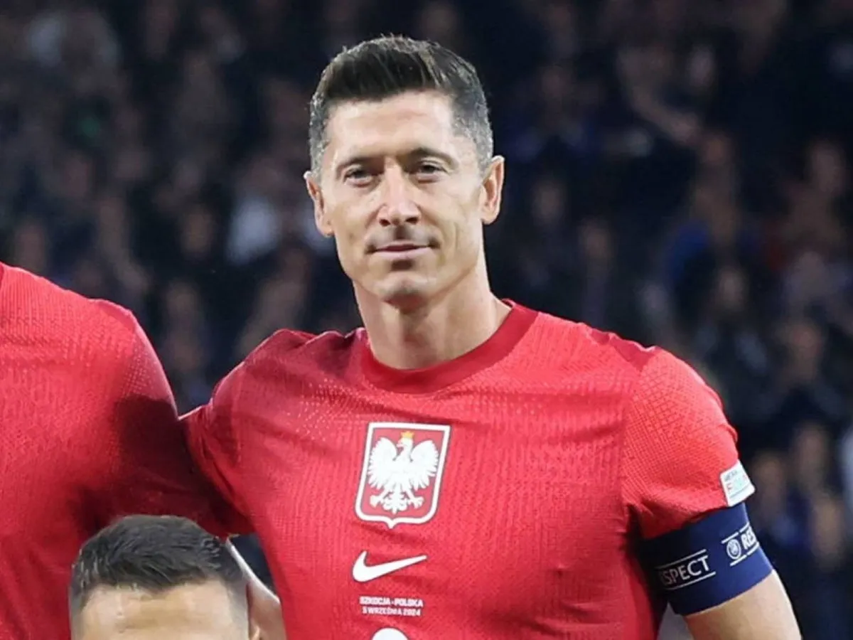 Levandovski "Milan" futbolchisi bo'lishi mumkin