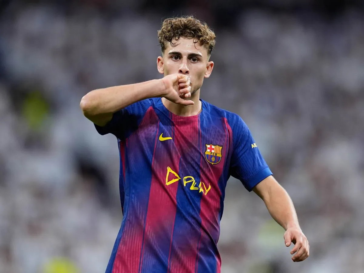 Fermin Lopes APLga yoʻl olishi mumkin