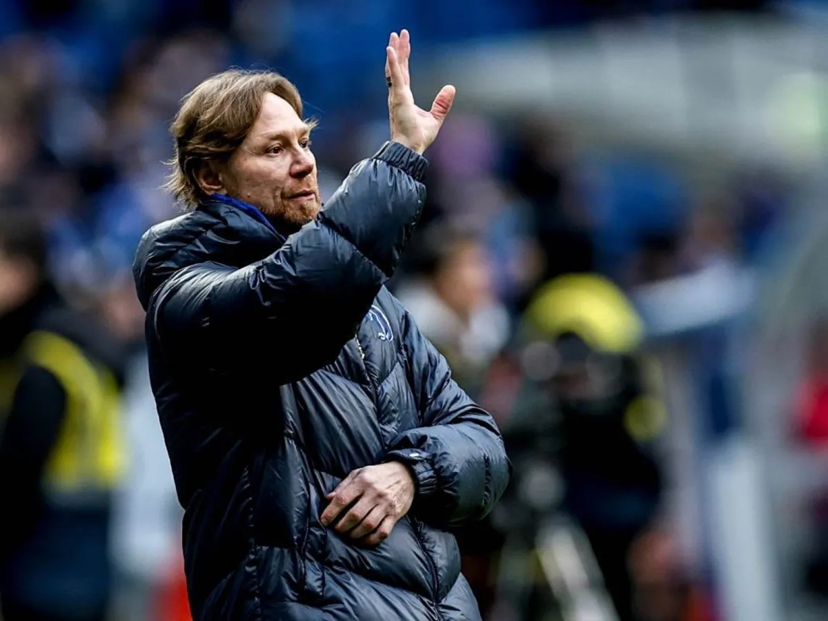 Karpin: Nega Mostovoyni chaqirish kerak?