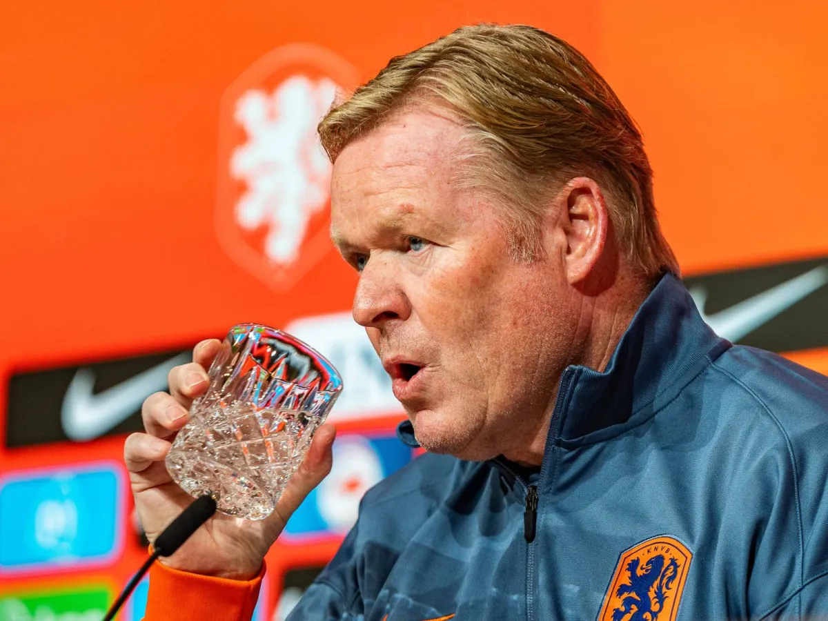 Kuman: Smit menga Pedrini eslatadi