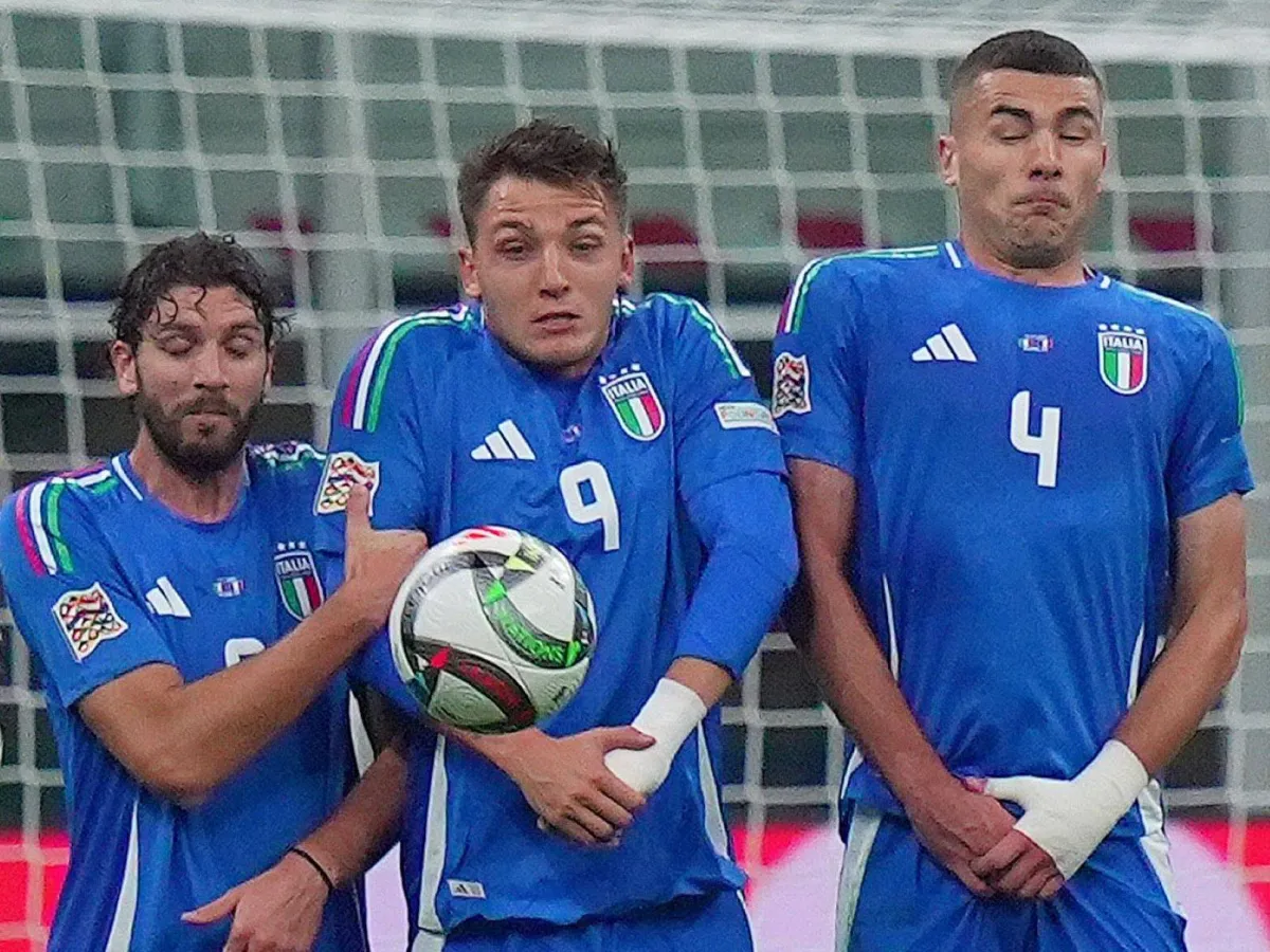 Dzambrotta Skudetto favoritlarini aytdi