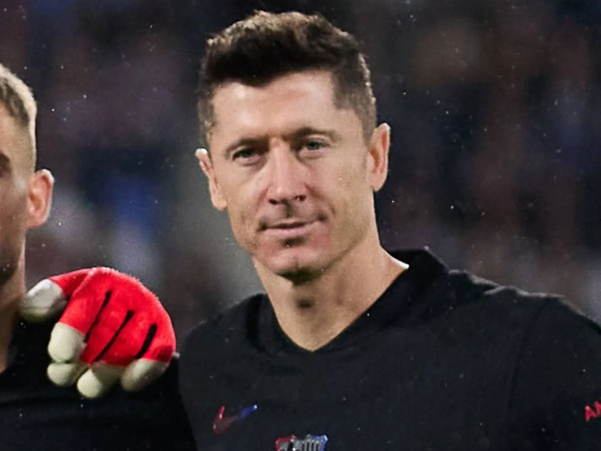 Levandovski: Kelajagim haqida hali qaror qilmadim