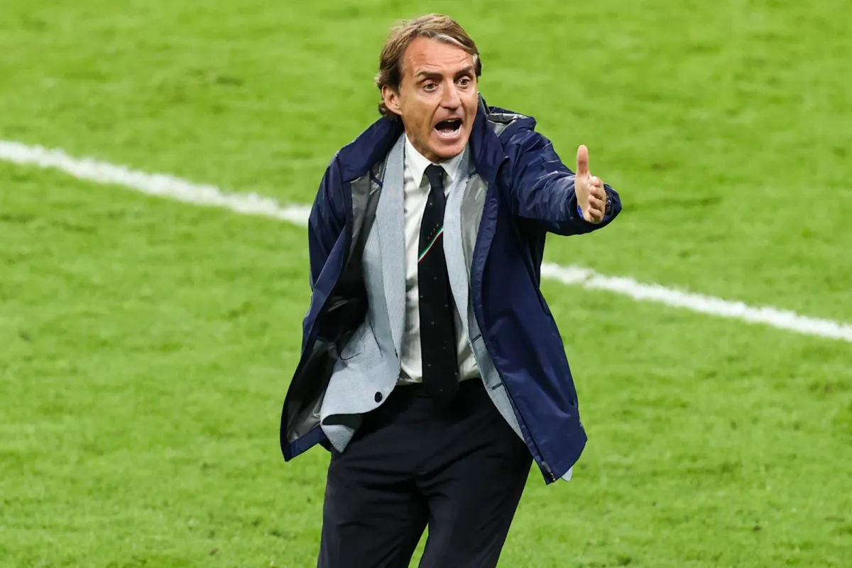 Manchinining "Napoli"ga o'tishi haqida gap yo'q