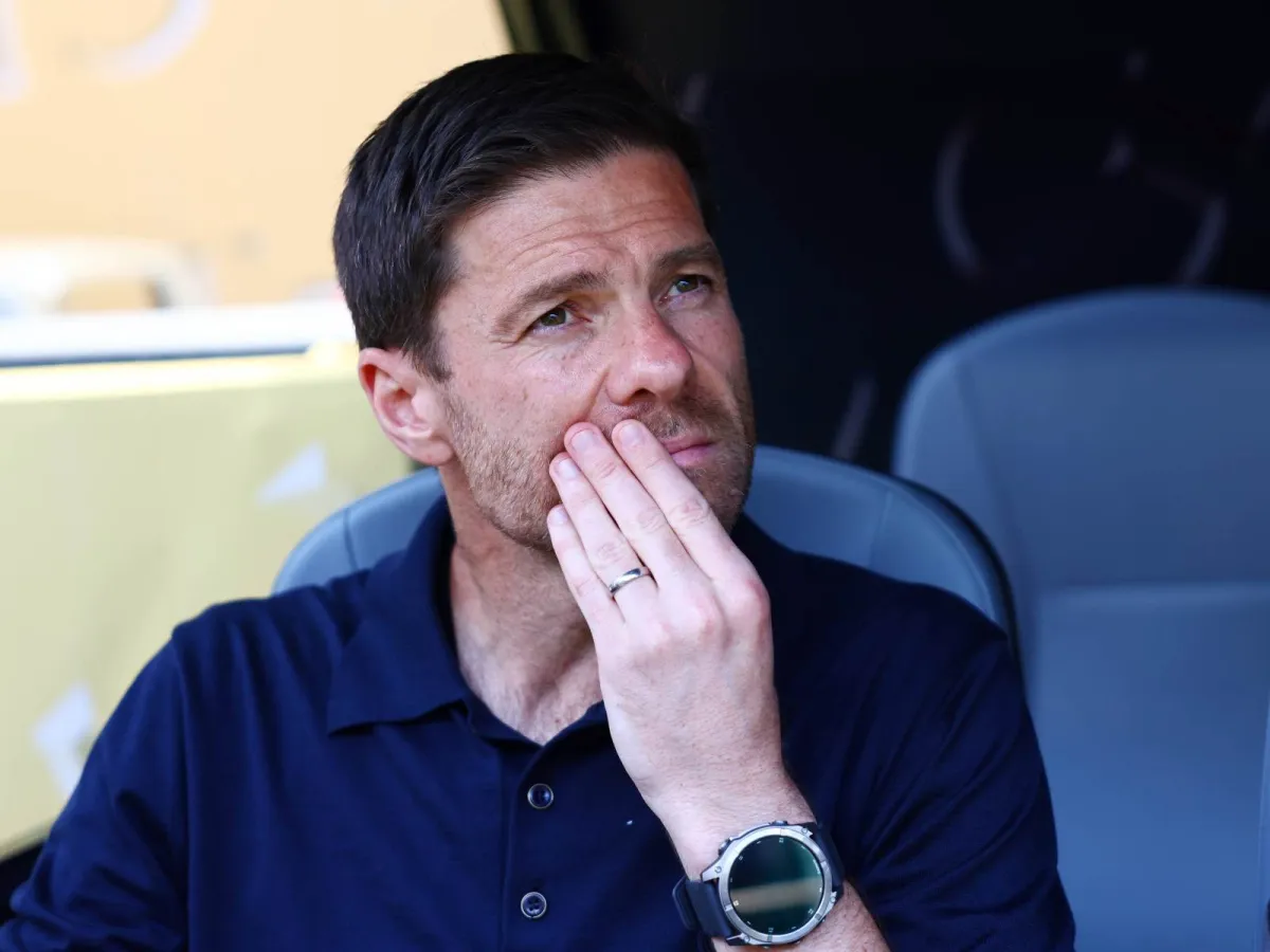 Baʼzi "Real" futbolchilari Alonsoni tanqid qilmoqda