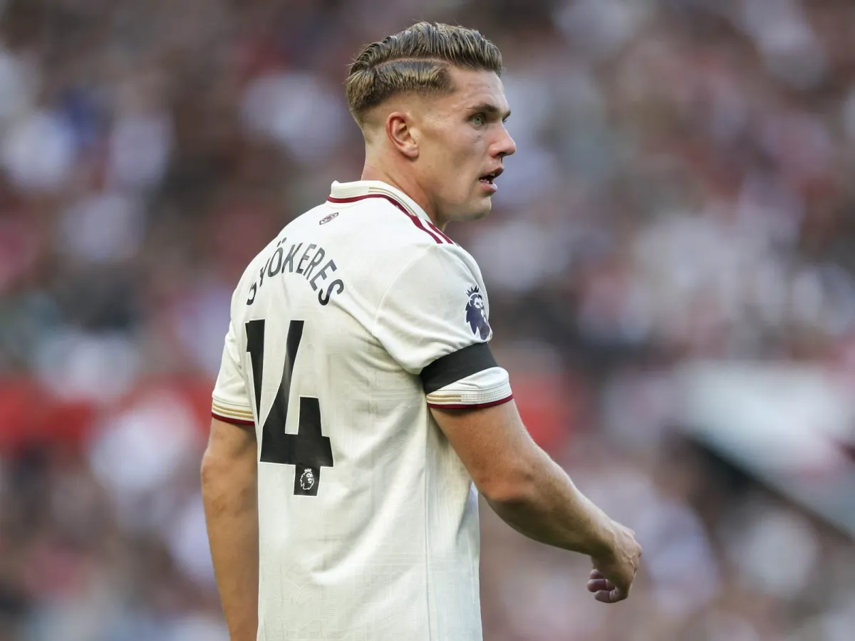 Kioun: "Dyokers Arsenal uchun muhim futbolchi"