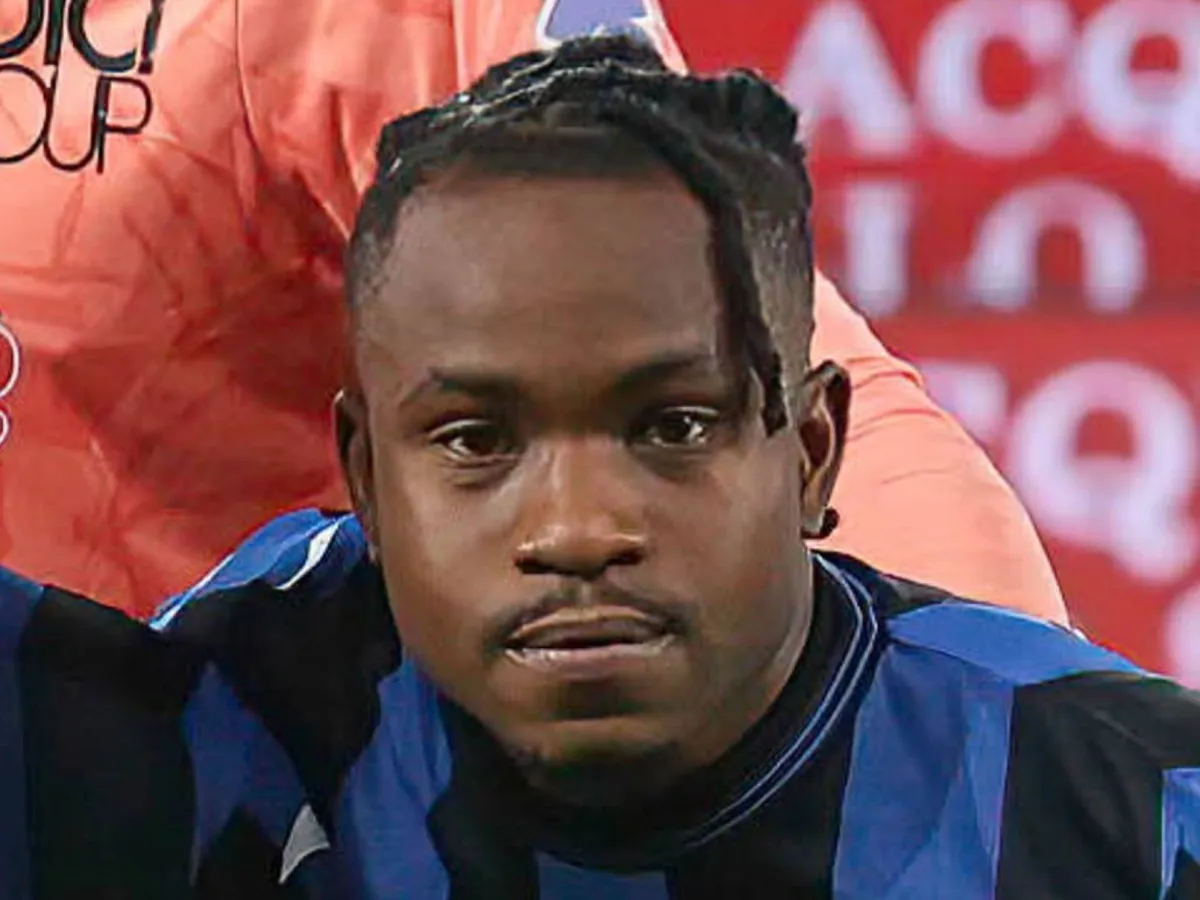 Atletiko Lukman uchun 50 mln yevro toʻlashga tayyor