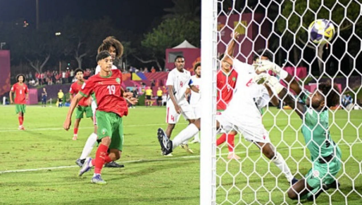 16-0: O‘smirlar mundialida gollar yomg‘iri va sensatsiyali natijalar