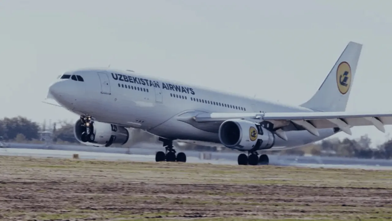 Uzbekistan Airways daromadini oshirdi, ammo moliya muammolari saqlanmoqda