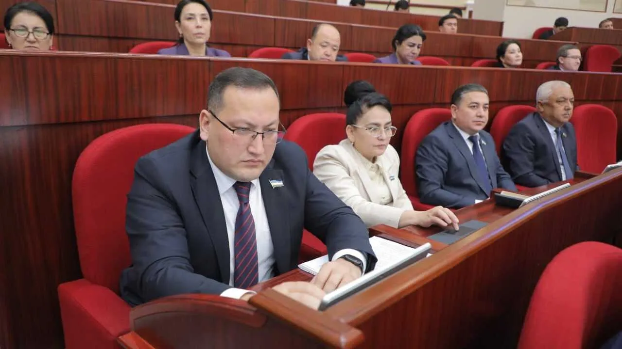 O'zbekiston va Vengriya ekstraditsiya shartnomasini tasdiqladi