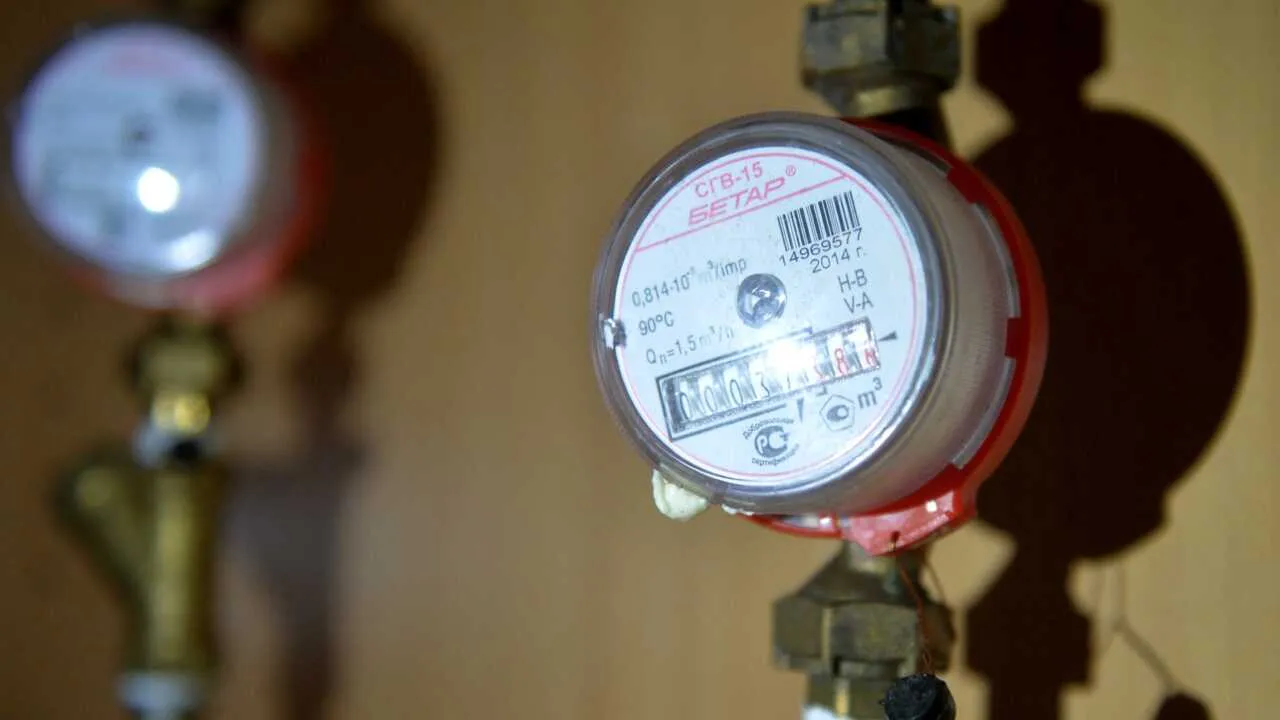 O‘zbekistonda 'EKO NOM' va 'Novator' suv hisoblagichlari taqiqlandi