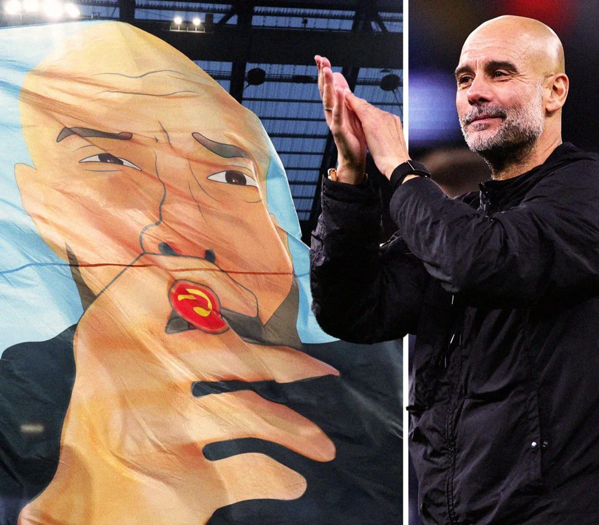 Gvardiola “Manchester Siti”ni tark etishi mumkin — muhokamalar boshlandi