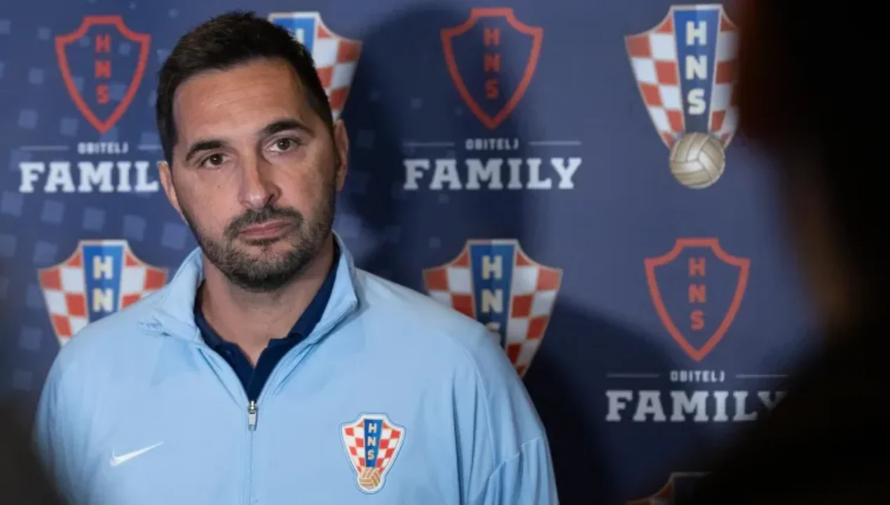 Xorvatiya murabbiyi: O‘zbekistondan qo‘rqmaymiz, g‘alaba uchun chiqamiz