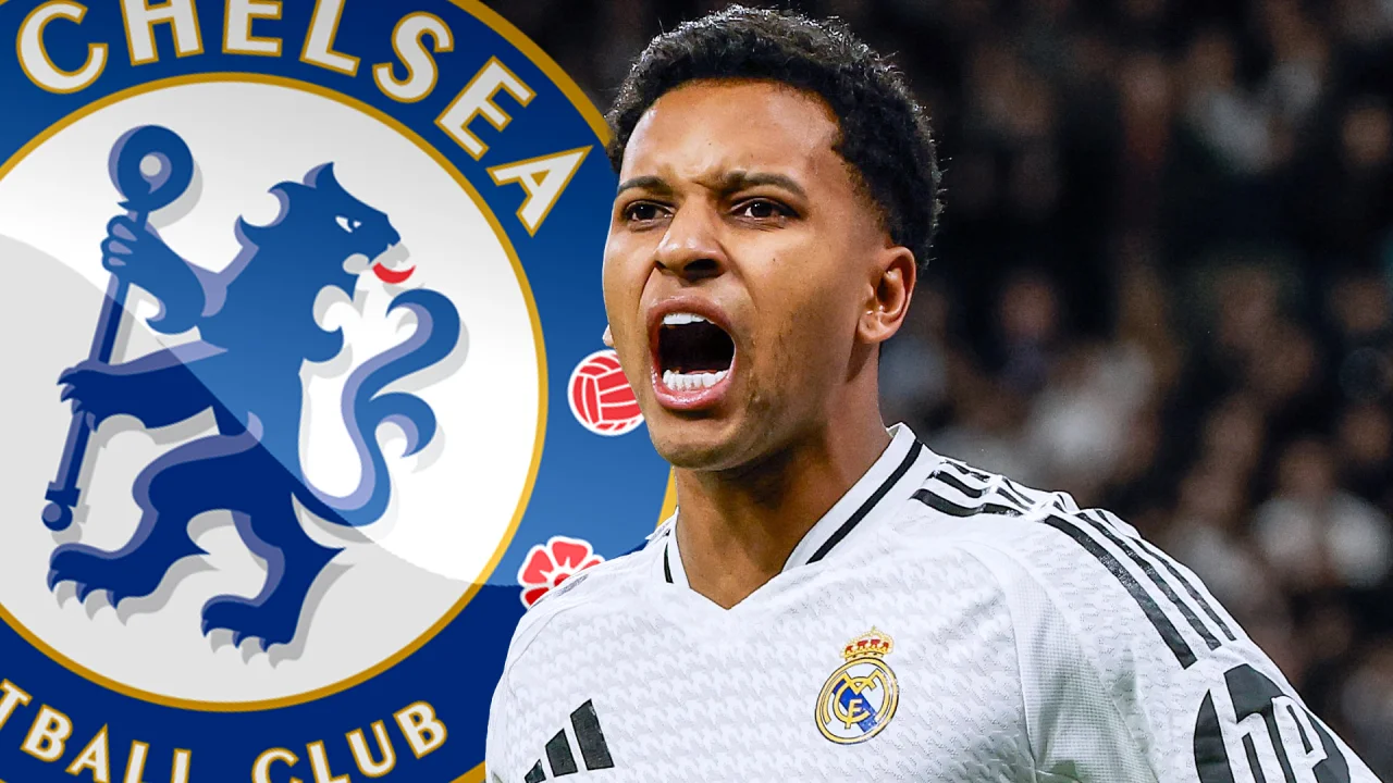 Rodrigo “Chelsi”ga o‘tadimi? London klubi muzokara boshladi