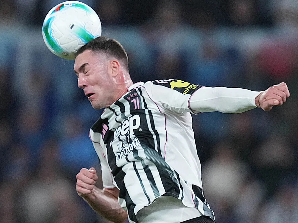 Yuve Vlahovichning kelajagini muhokama qildi