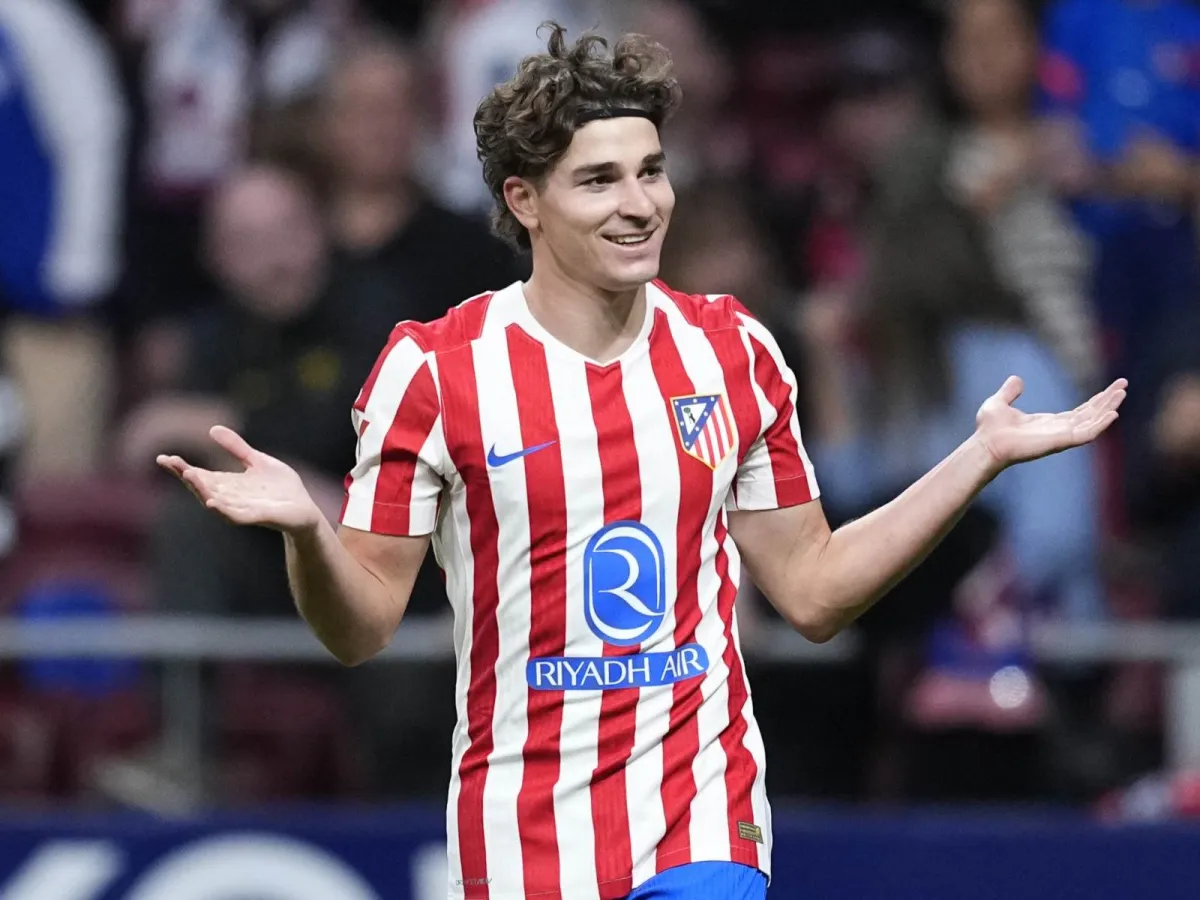 Chelsi Atletiko yulduzi Alvaresni ko'zlamoqda