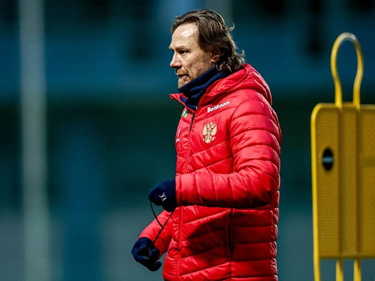 Karpin Rossiya uchun ideal raqiblarni sanadi