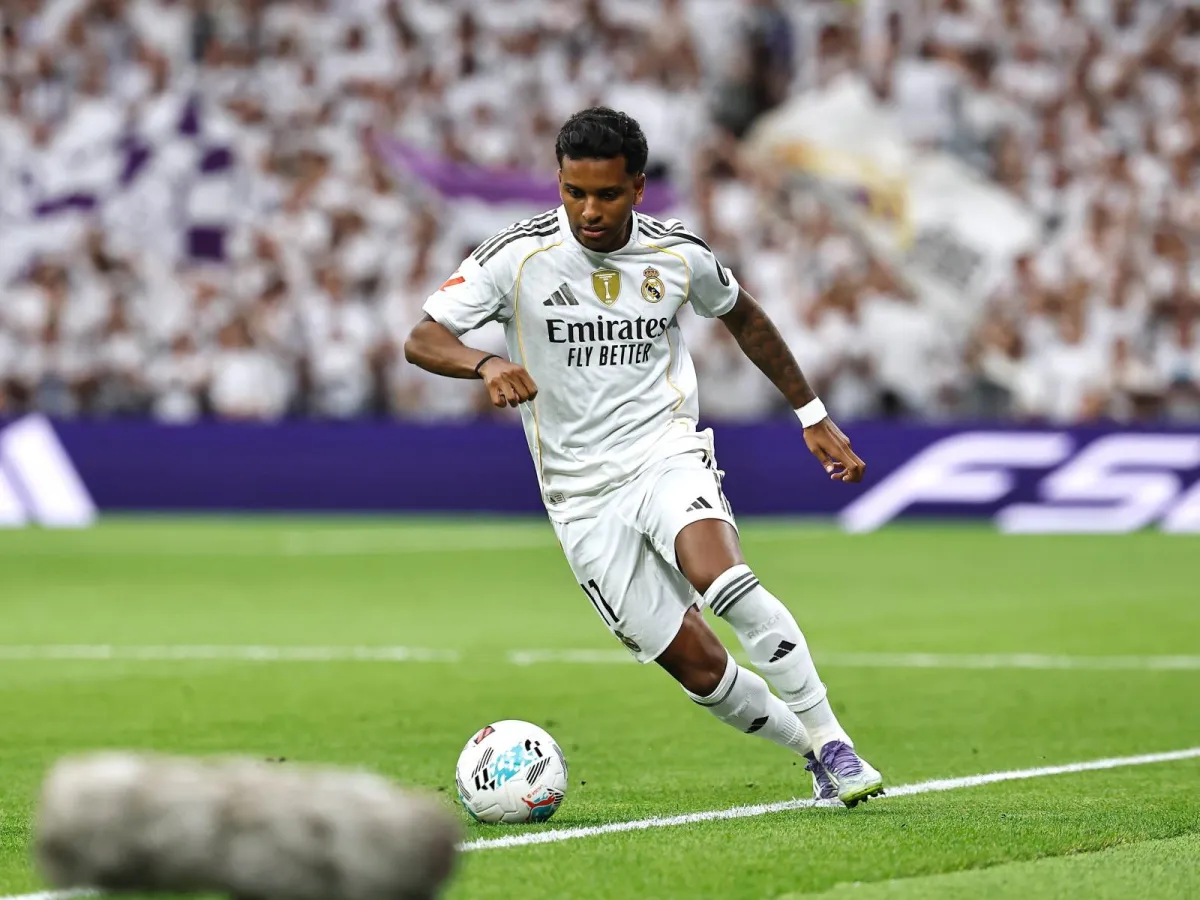 Rodrigo Tottenhemga o‘tmaydi