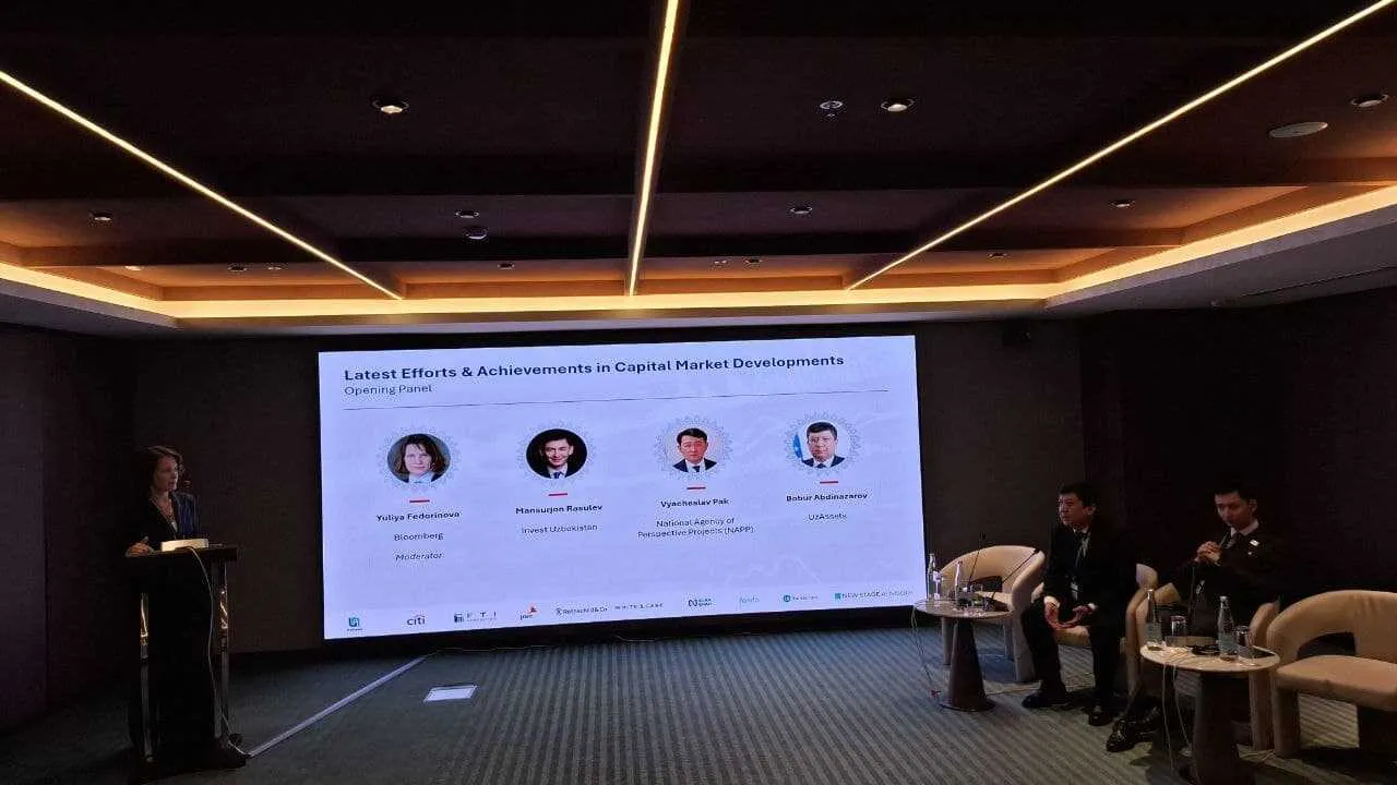 2018 yilgi islohotlar sur’ati sekinlashmoqda