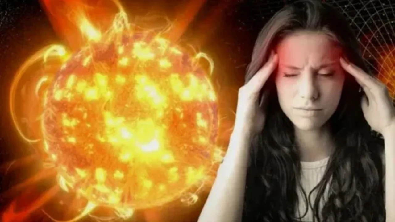 Yerga urilgan sayyora miqyosidagi magnit bo‘ronining sababi aniqlandi