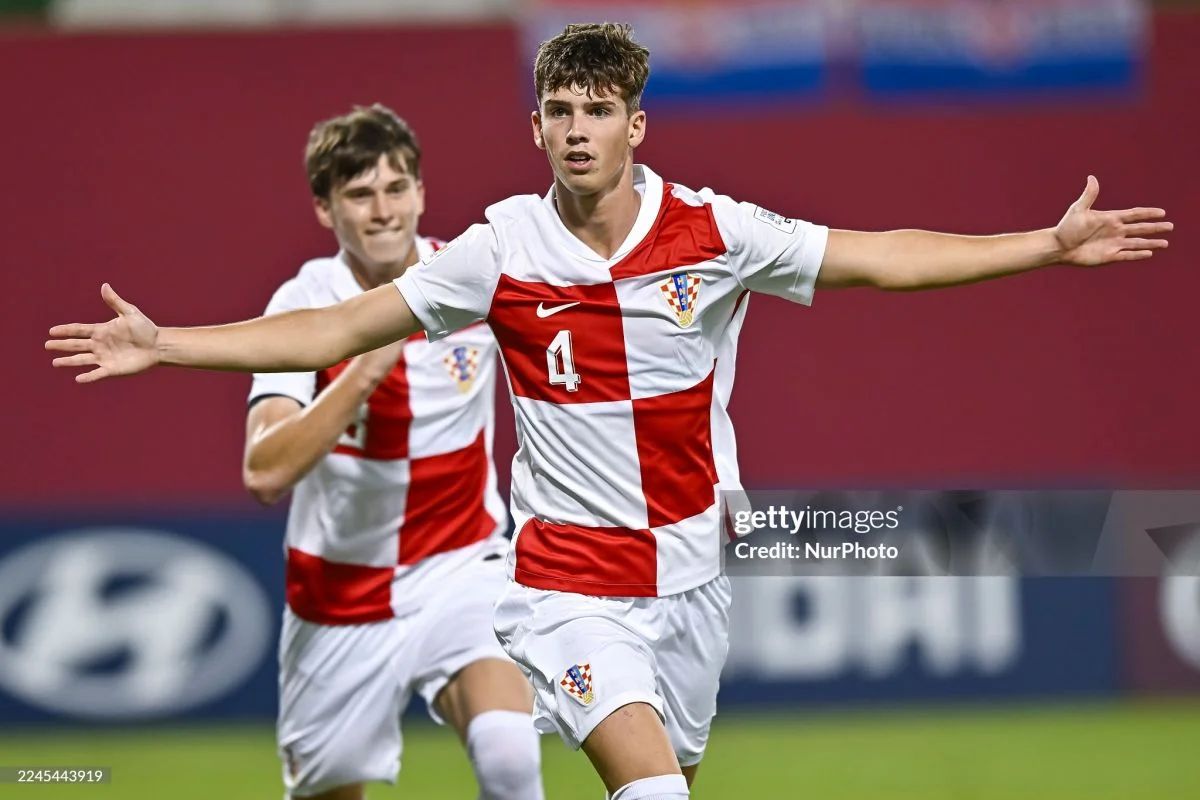 Xorvatiya himoyachisi: O‘zbekiston bilan o‘yin oson bo‘lmaydi