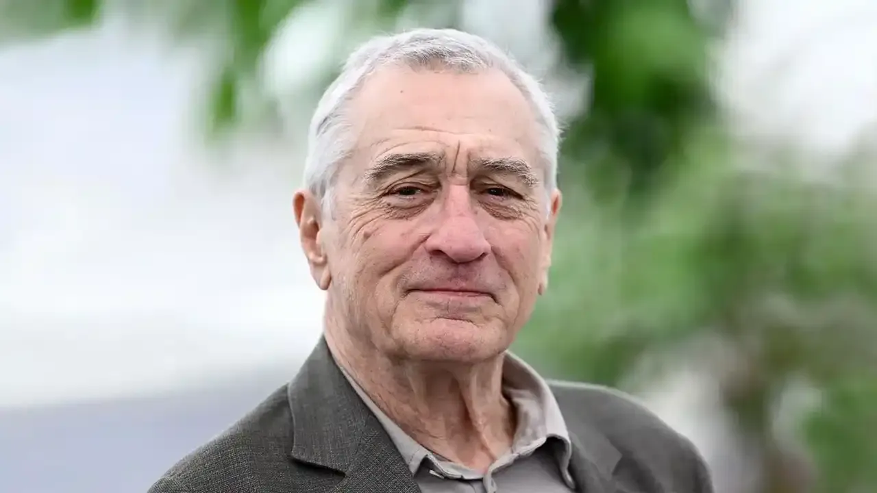 Robert De Niro va Emin Agalarov hamkorlik qiladi