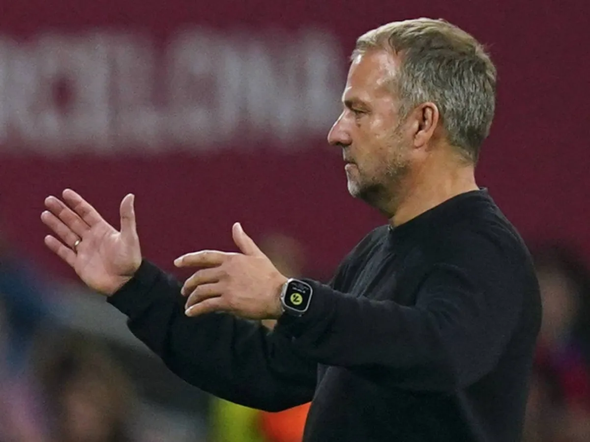 Flik: Rafinya, Xoan Garsiya va Pedri qachon qaytadi