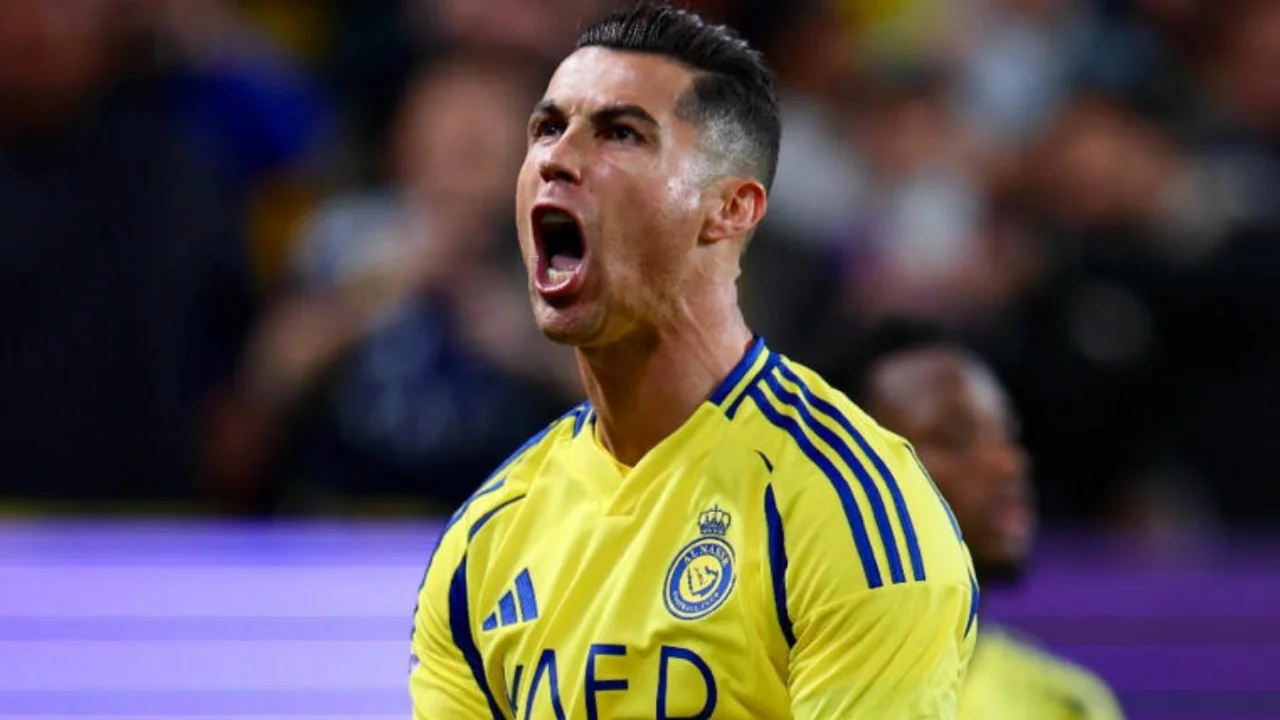 Krishtianu Ronaldu: “Faoliyatim tez orada yakuniga yetadi”