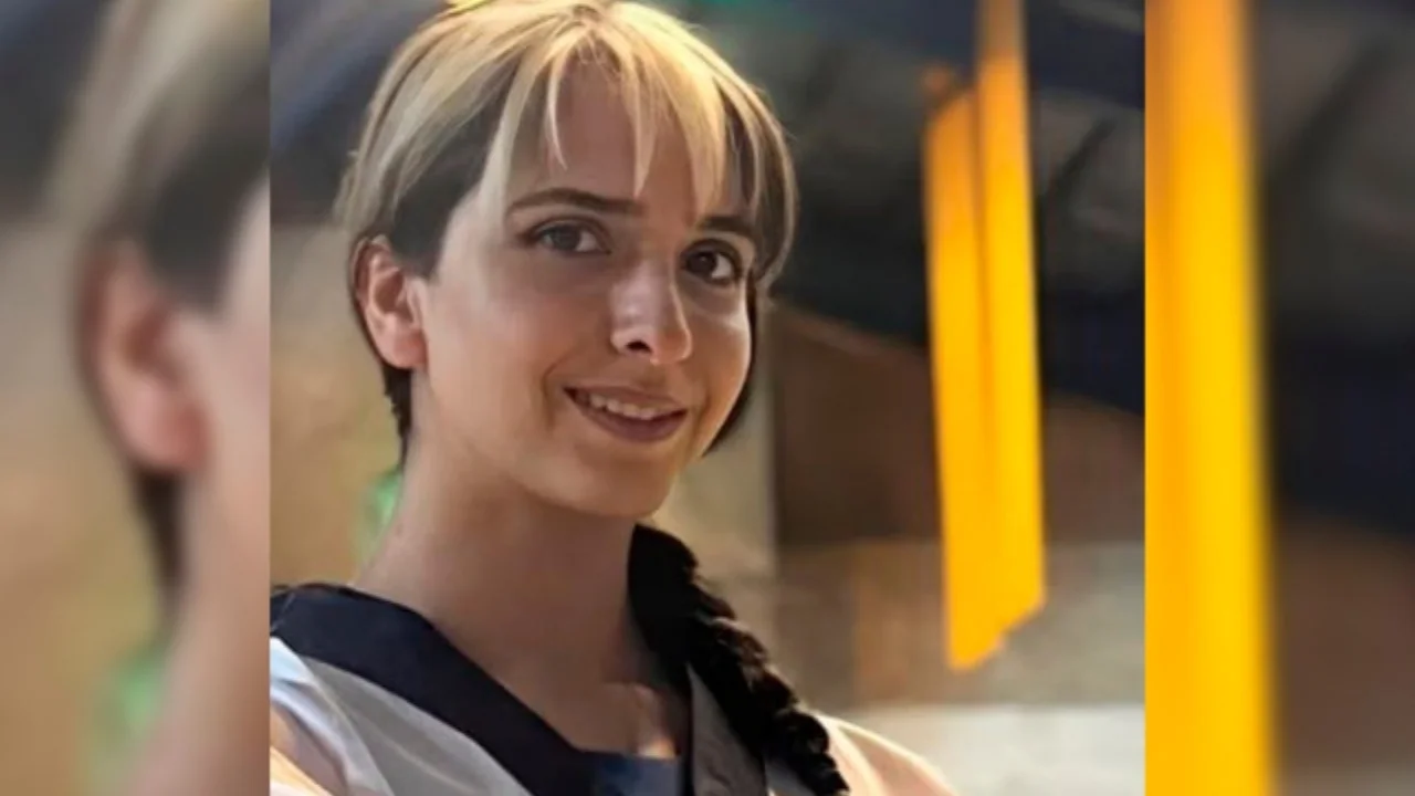 Hijobsiz akrobat harakati tufayli sportchi qamaldi