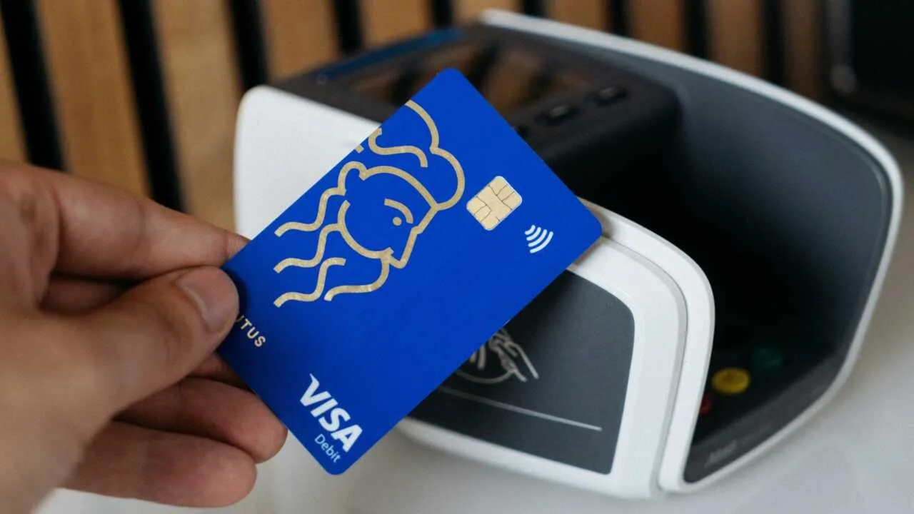 Visa va Mastercard AQShda komissiyani pasaytiradi