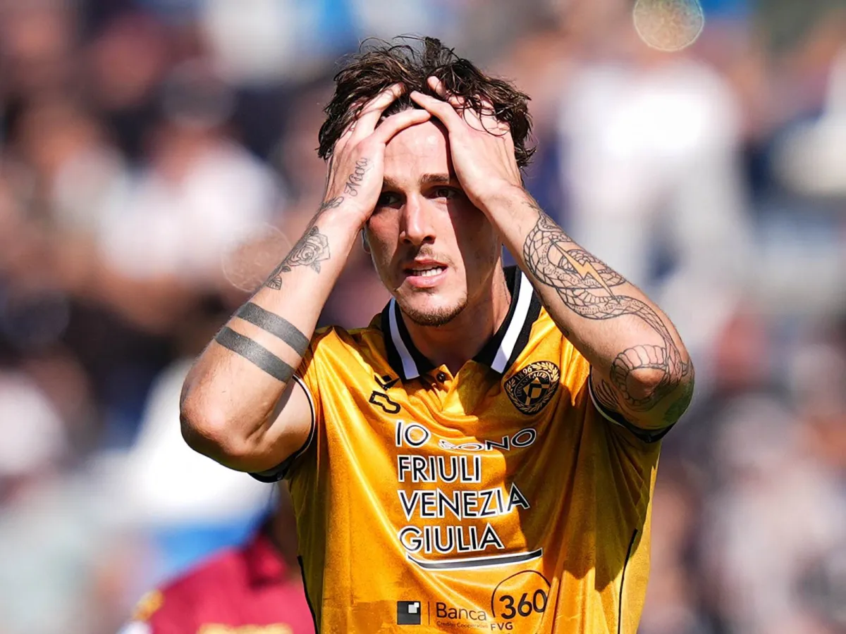 Dzanyolo: "Terma jamoadan chaqiruv kutgandim"