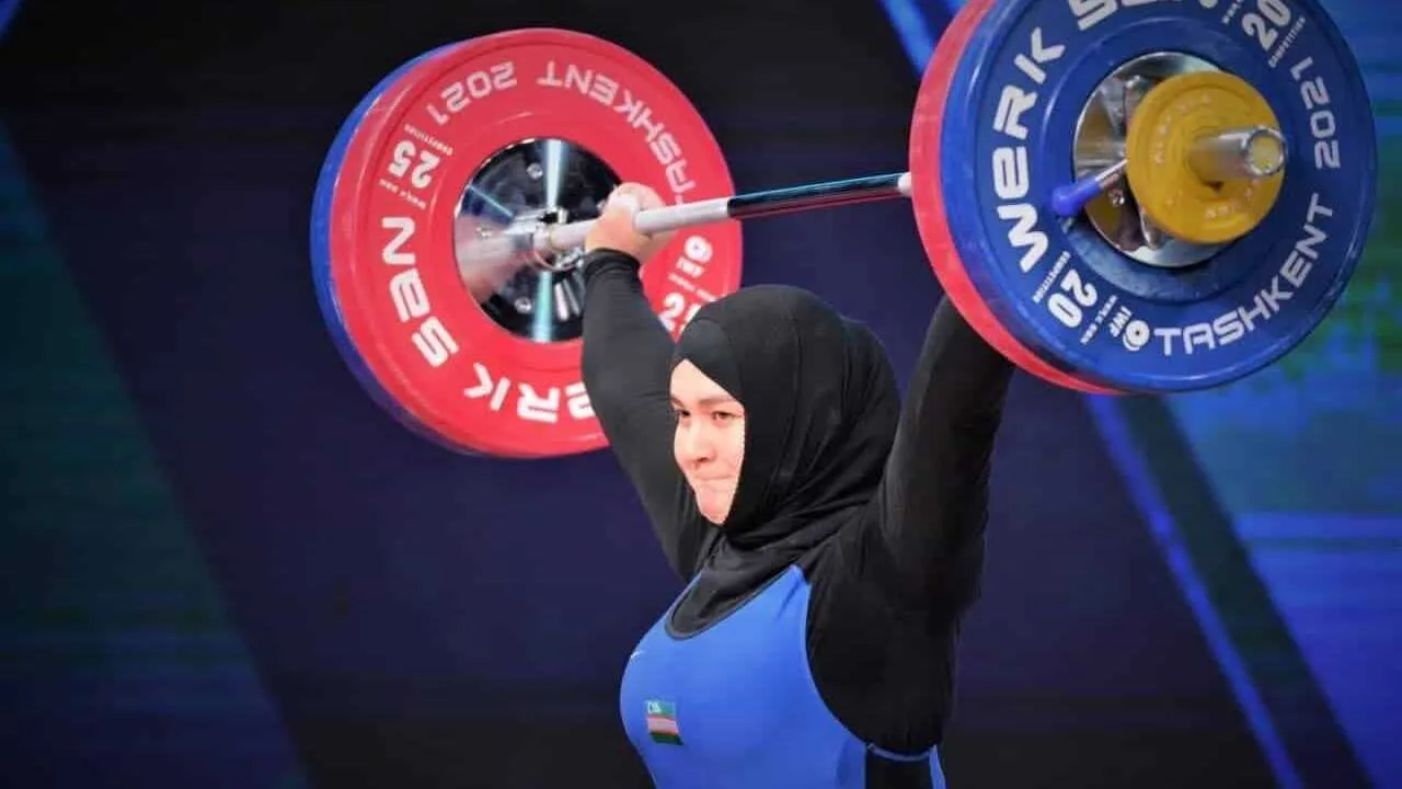 Riyod-2025: O‘zbekiston terma jamoasiga yana bronzalar