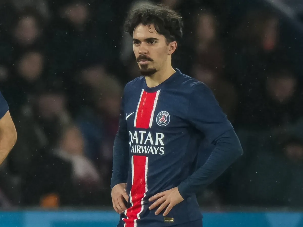 Arsenal, Liverpul va Yuventus Vitinyaga qiziqmoqda