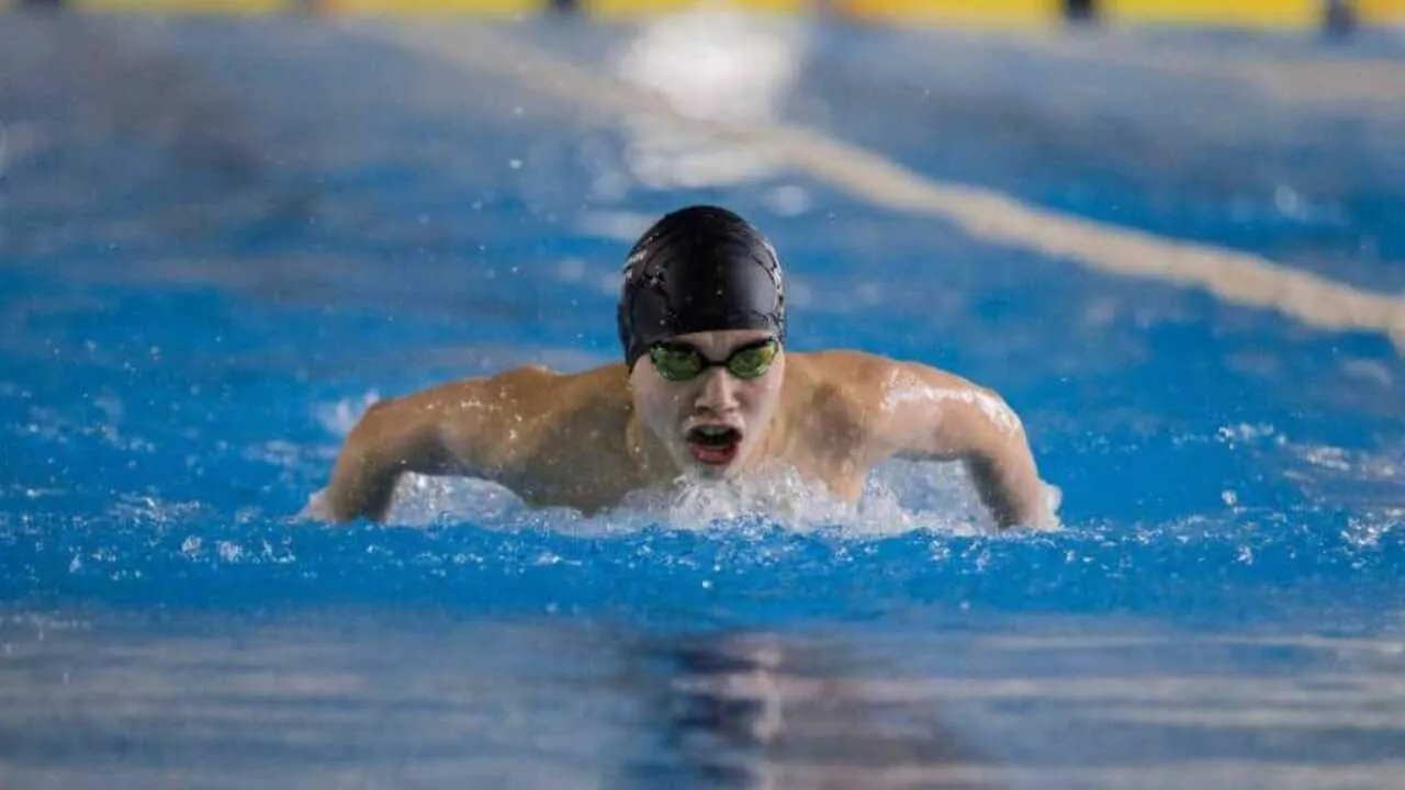 Riyod-2025: Oʻzbekiston suzuvchilaridan ikki oltin