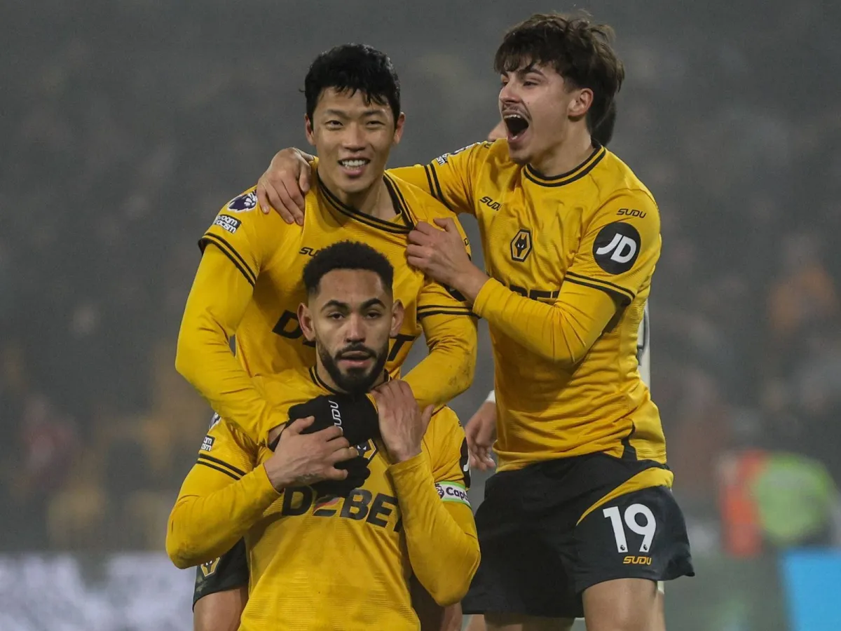 Vulverhempton yangi bosh murabbiyini tanladi