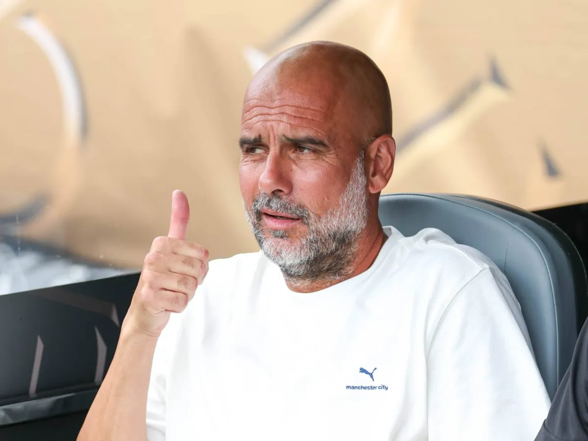 Gvardiola oʻrniga uch nomzod ko'rsatilmoqda