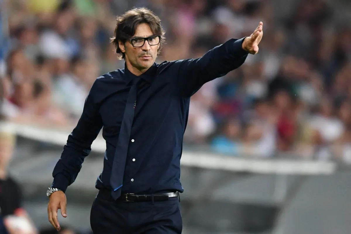 Paolo Vanoli nima uchun "Fiorentina"ni tanladi?