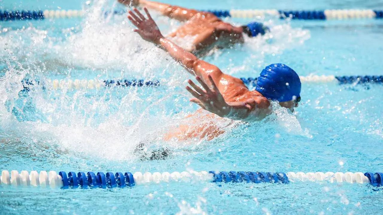 Riyod-2025: O‘zbekiston suzuvchilari bronza medaliga sazovor bo‘lishdi