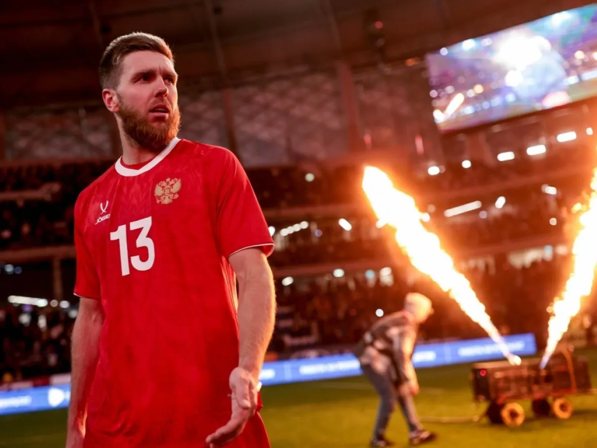 Rossiya – Peru: Yutqazilgan gʻalaba fursati