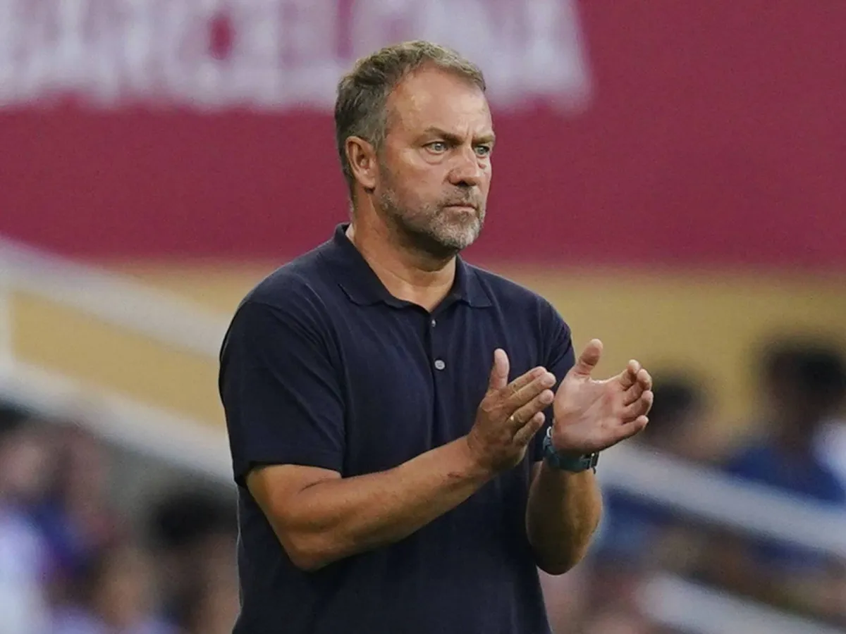 Flik Messi qaytishiga qarshi chiqdi