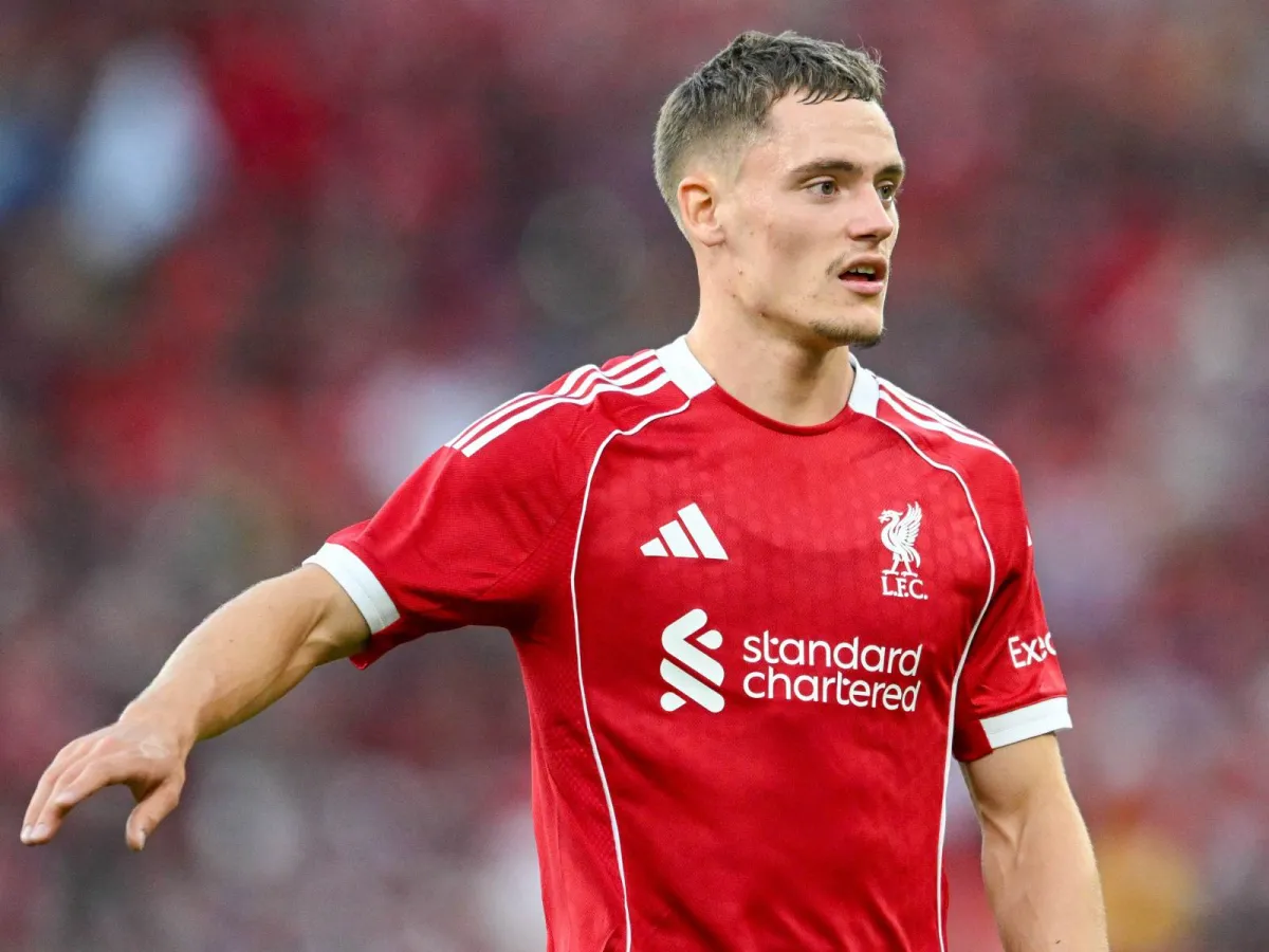 Real yulduzi Liverpulga almashishi mumkin