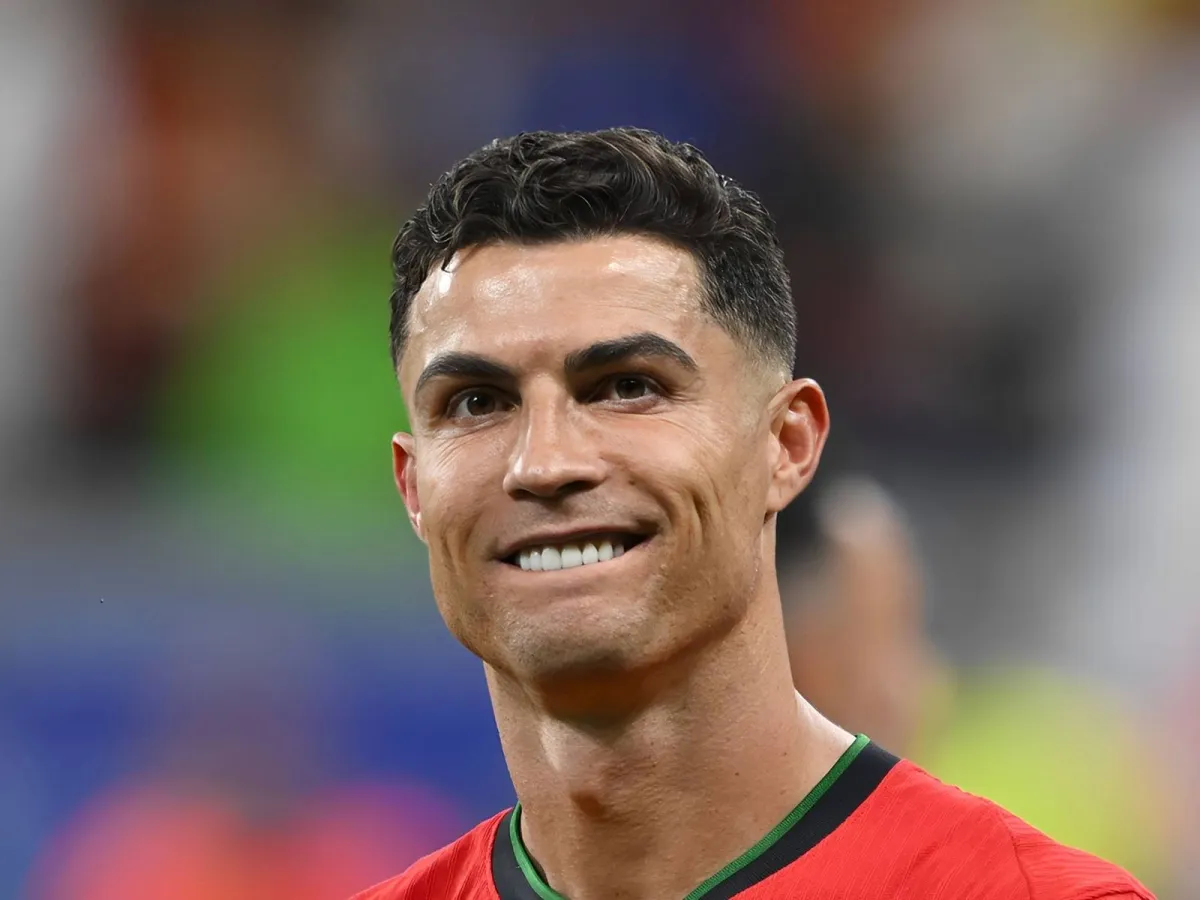 Ronaldu: Muvaffaqiyatimning siri – aql