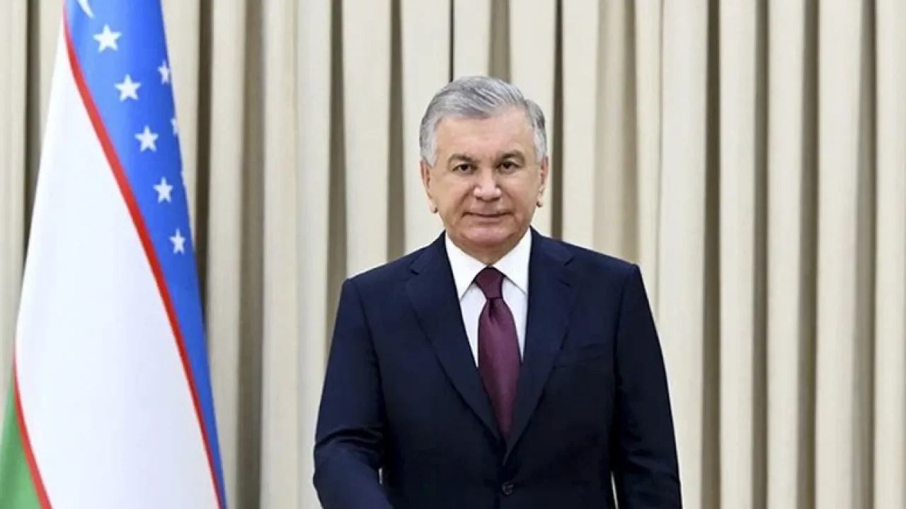 Markaziy Osiyo yangi tarixiy yuksalish ostonasida turibdi